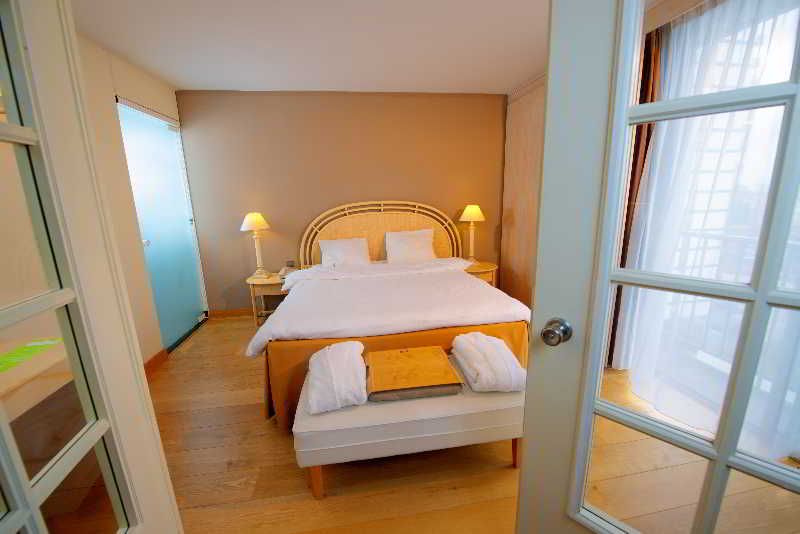 Van der Valk Hotel Antwerpen 3