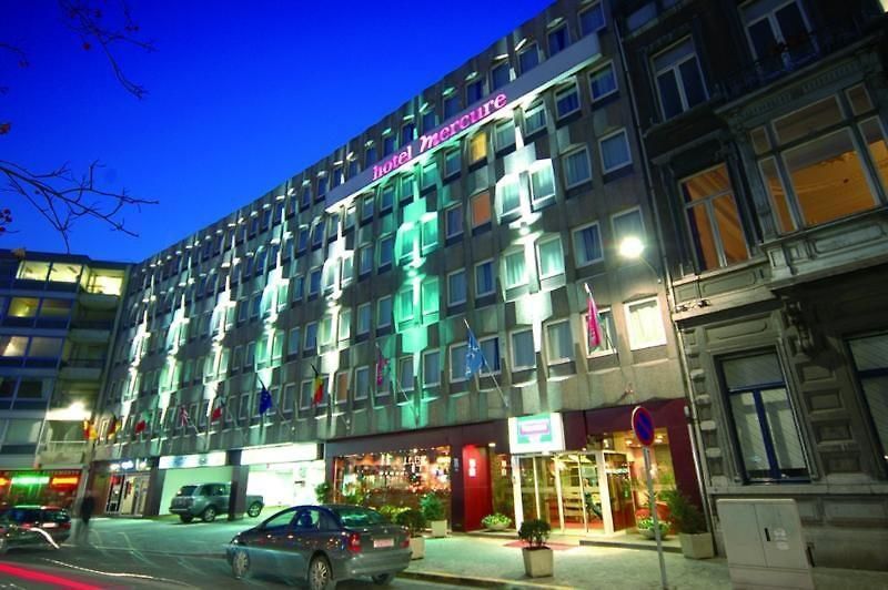 Pentahotel Liege 1