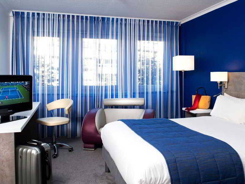 Pentahotel Liege 2