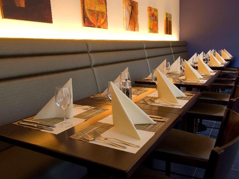 ibis Brugge Centrum 3