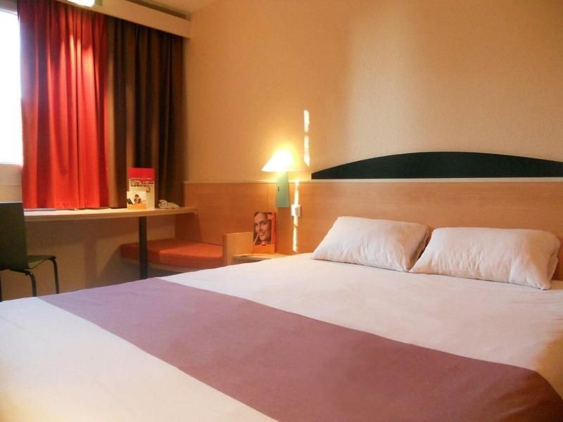 ibis Brugge Centrum 2 estrelas em Bruges