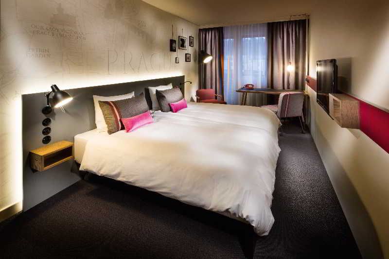Pentahotel Brussels Airport 3 estrelas em Diegem