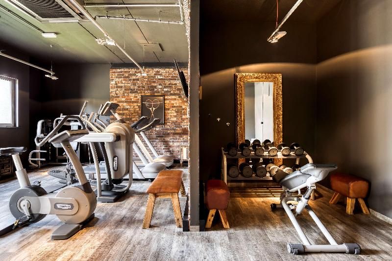 Pentahotel Brussels Airport 3