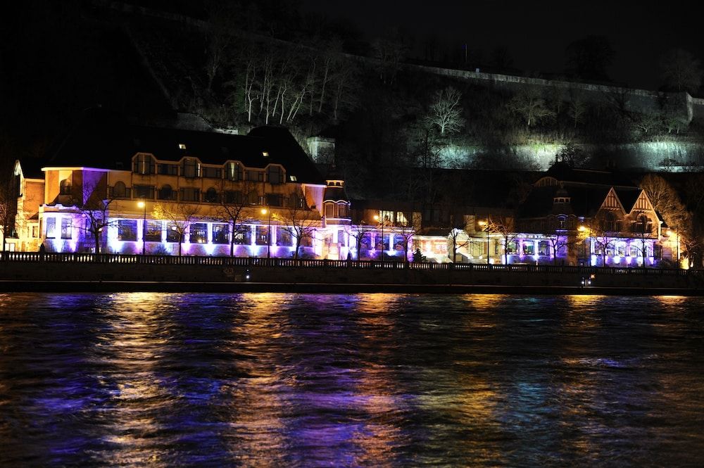 Mercure Namur Hotel 3