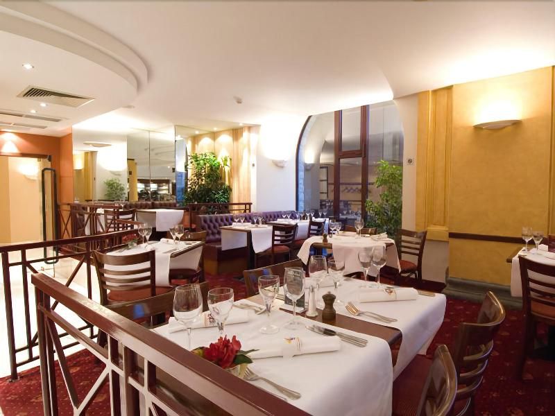 Quartier Latin 4 étoiles à Marche-en-Famenne