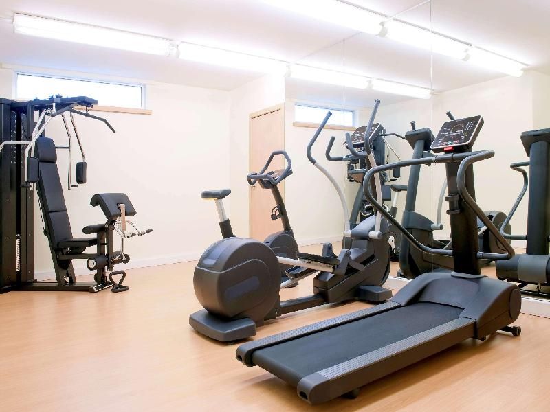 Novotel Ieper Centrum Flanders Fields 3