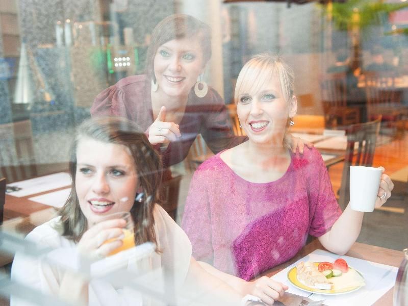 Novotel Ieper Centrum Flanders Fields 3 étoiles à Ypres