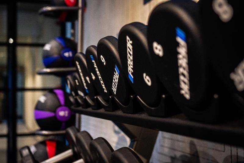 Holiday Inn Brussels Airport 3