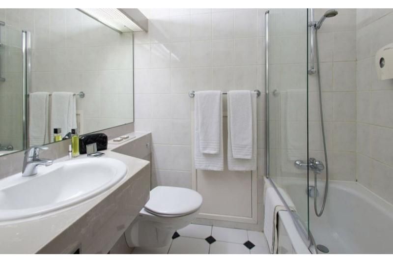 Globales Post Hotel & Wellness 2