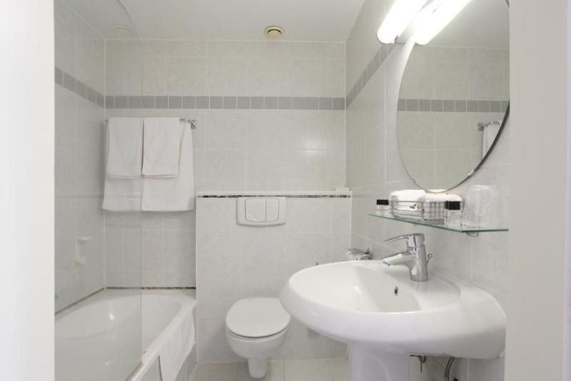 Theater Hotel Leuven-Centrum 2