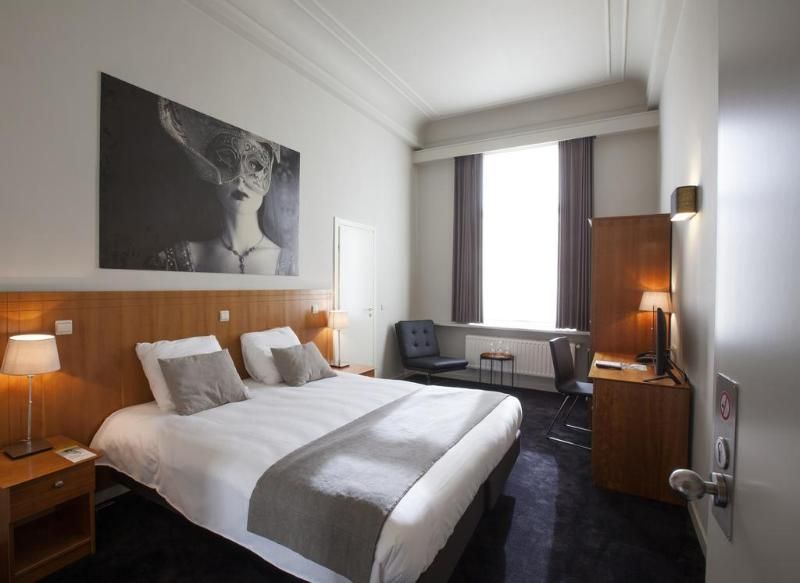 Theater Hotel Leuven-Centrum 1