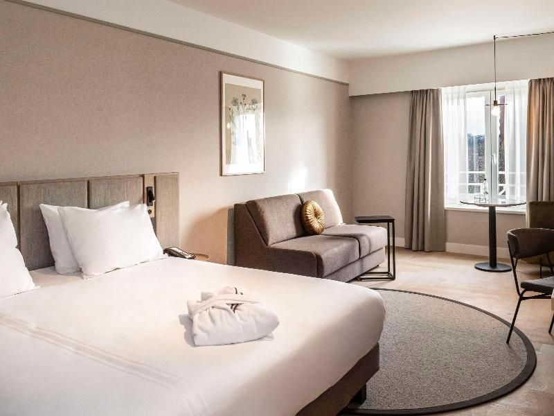 Mercure Liege City Centre 3