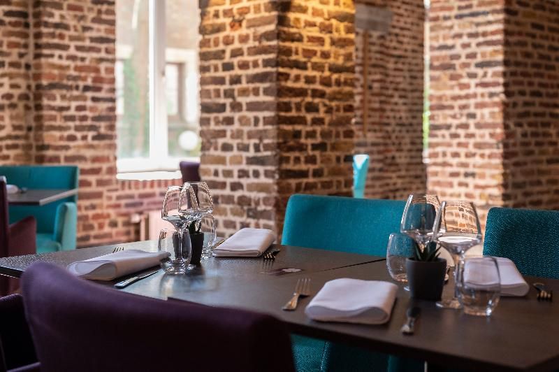 Mercure Liege City Centre 1