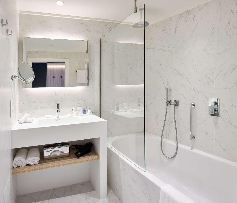 Radisson Blu Balmoral Hotel 4 estrelas em Spa