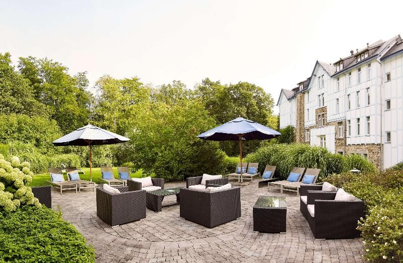 Radisson Blu Balmoral Hotel 3