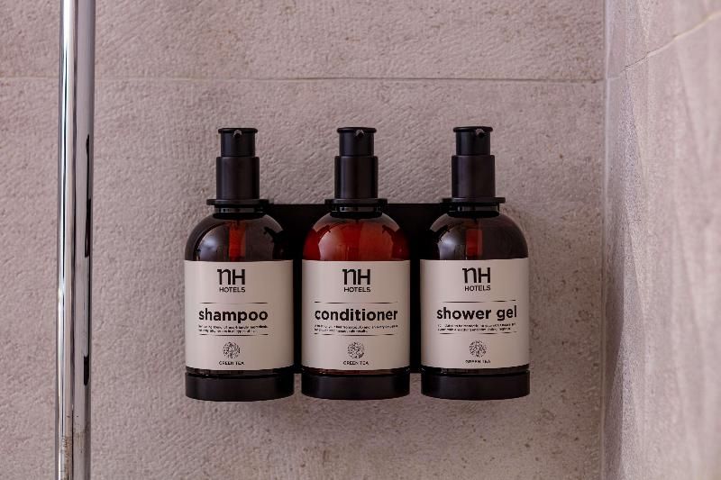 NH Brussels Airport 4 estrelas em Diegem