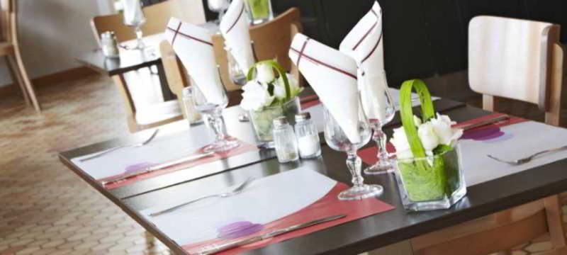 Campanile Brussels Vilvoorde 2