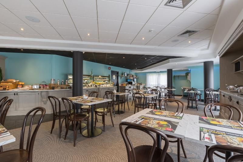 Thon Brussels Airport 2