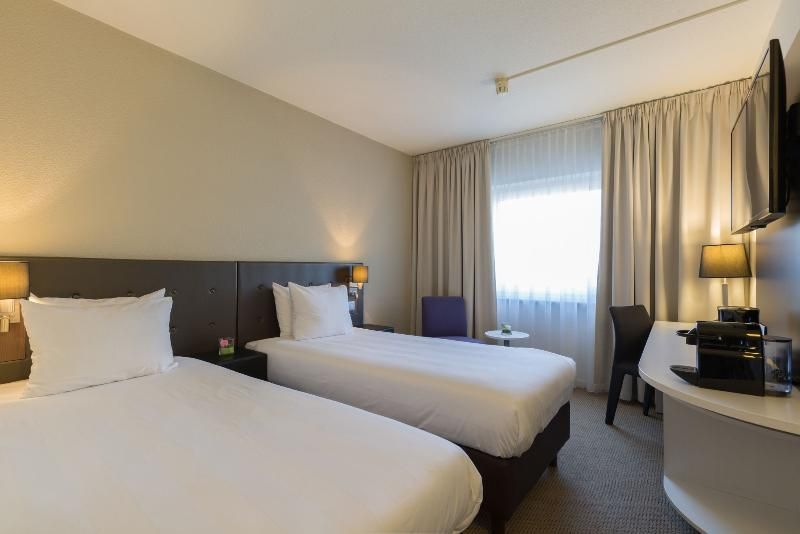 Thon Brussels Airport 3