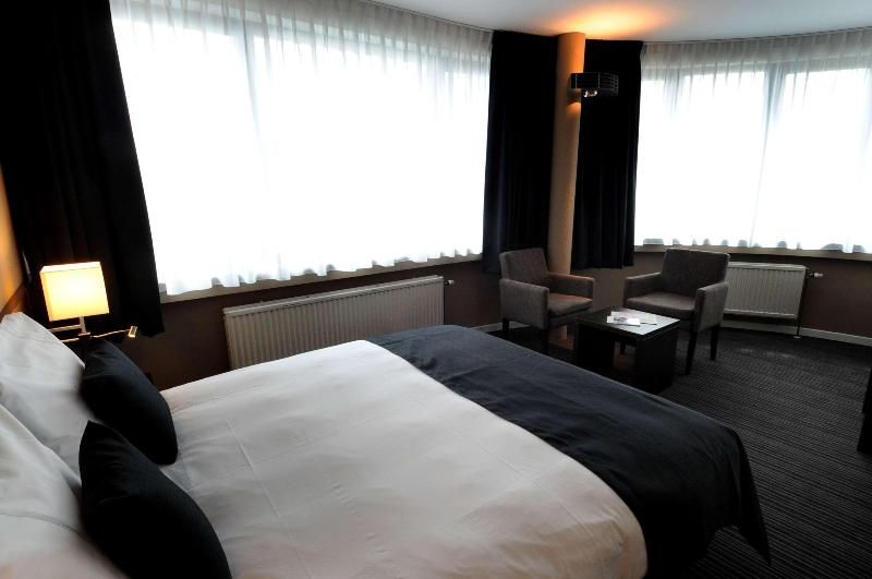 Best Western Hotel Docklands 2