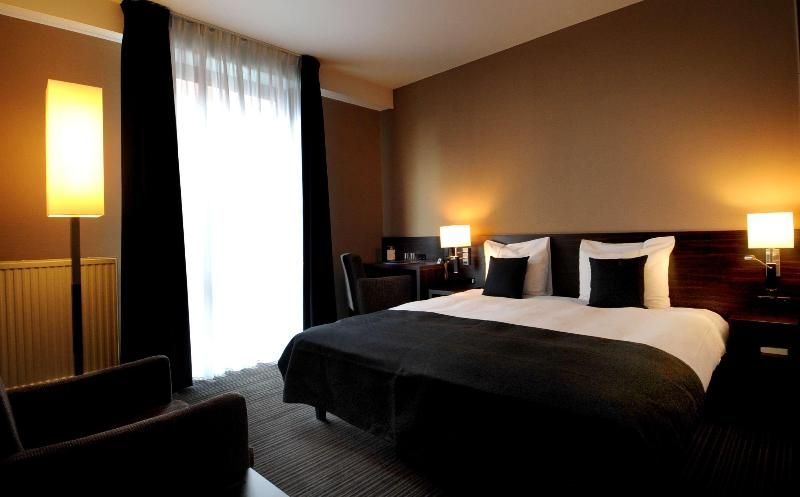 Best Western Hotel Docklands 1