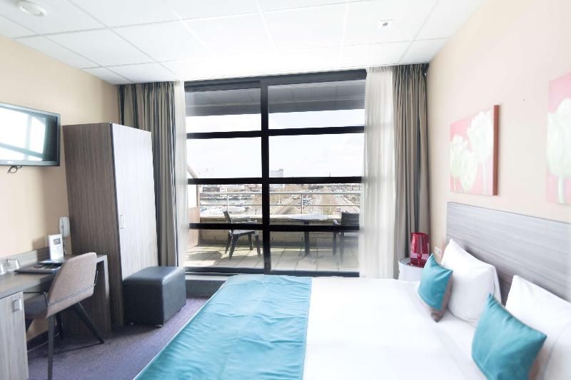 Best Western Hotel Docklands 3