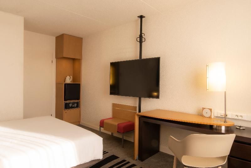 Novotel Antwerpen 2
