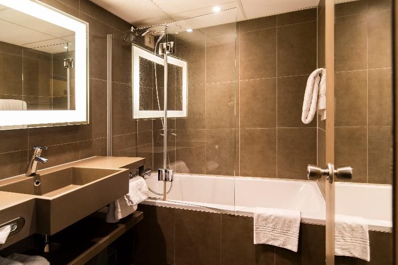 Novotel Antwerpen 1