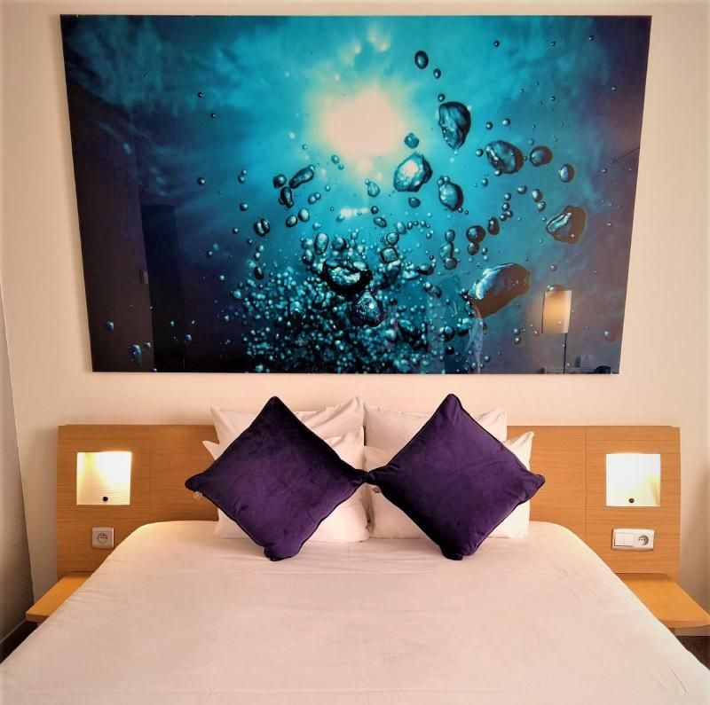 Novotel Antwerpen 3