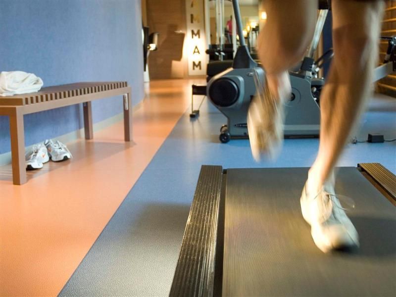 Novotel Brussels Airport 3