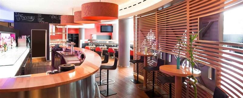 Novotel Leuven Centrum 2