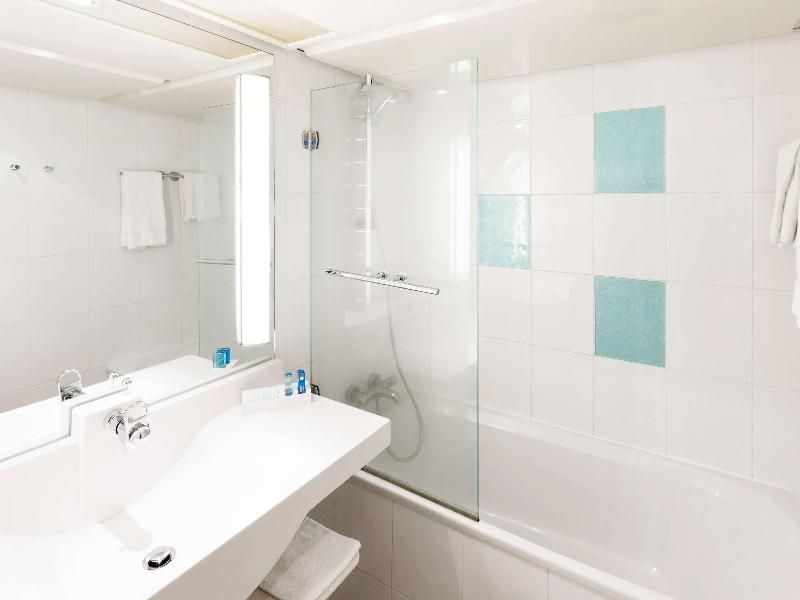 Novotel Mechelen Centrum 3