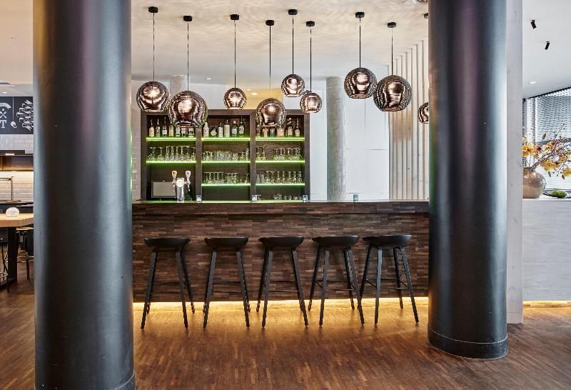 Holiday Inn Express Mechelen City Centre 3 étoiles à Malines