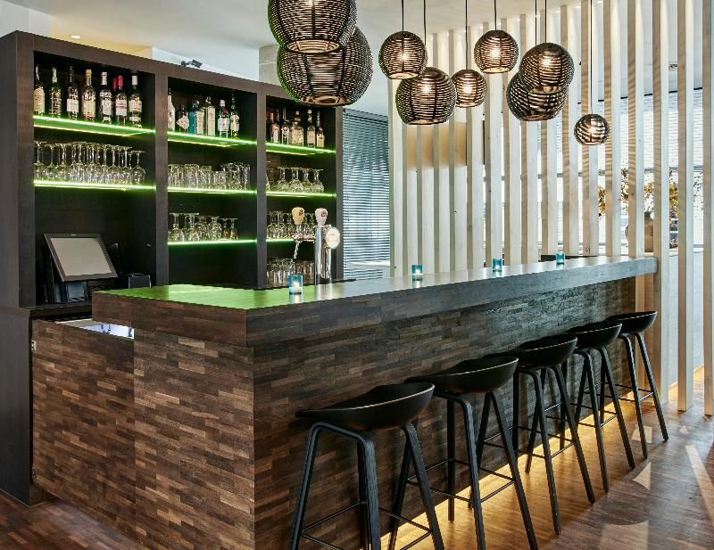 Holiday Inn Express Mechelen City Centre 2