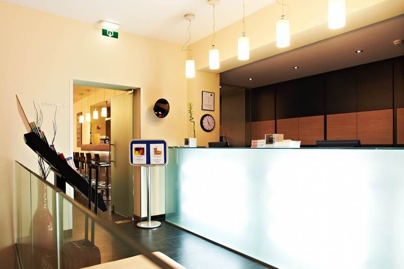 Hotel de la Couronne 2