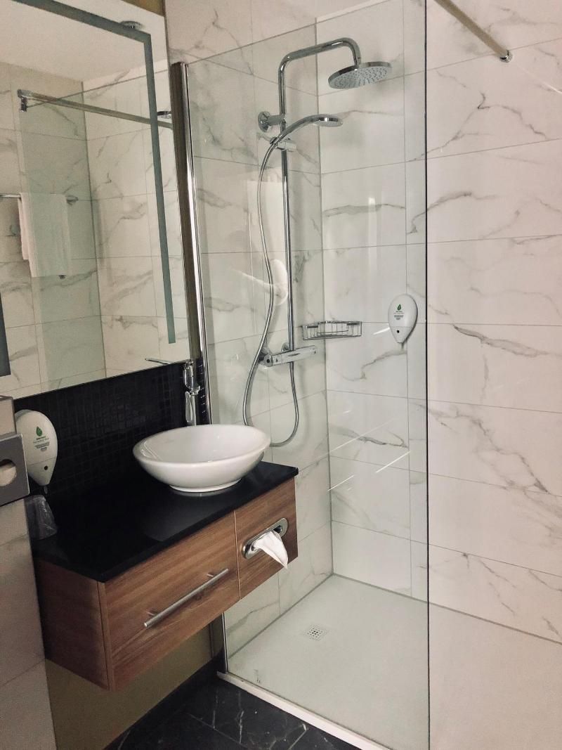 Leonardo Hotel Antwerpen 3