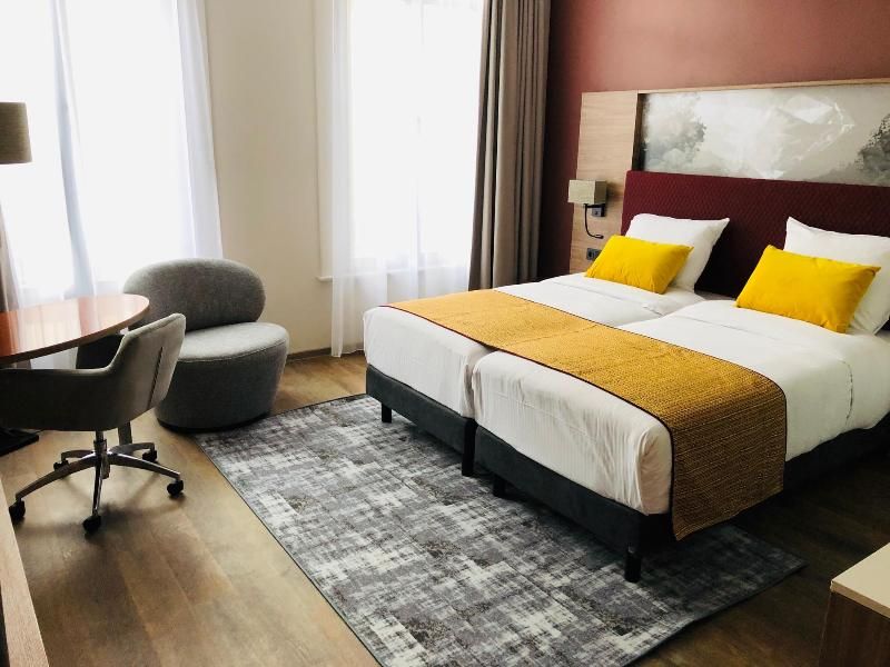 Leonardo Hotel Antwerpen 2