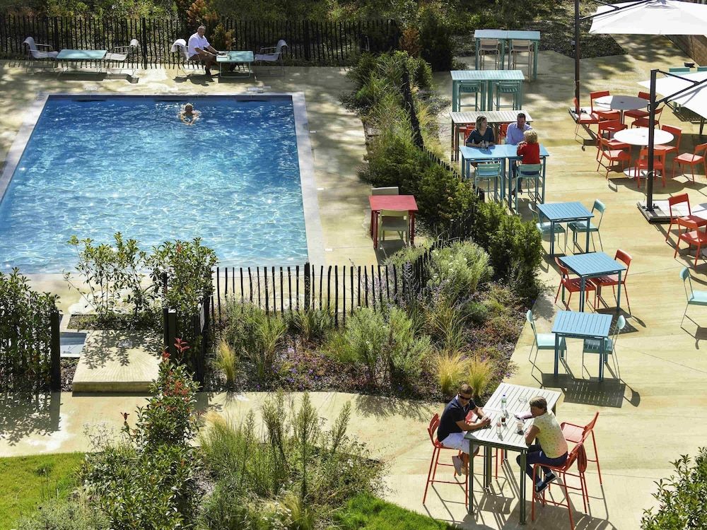 Novotel Wavre Brussels East Hotel 4 estrellas en Wavre