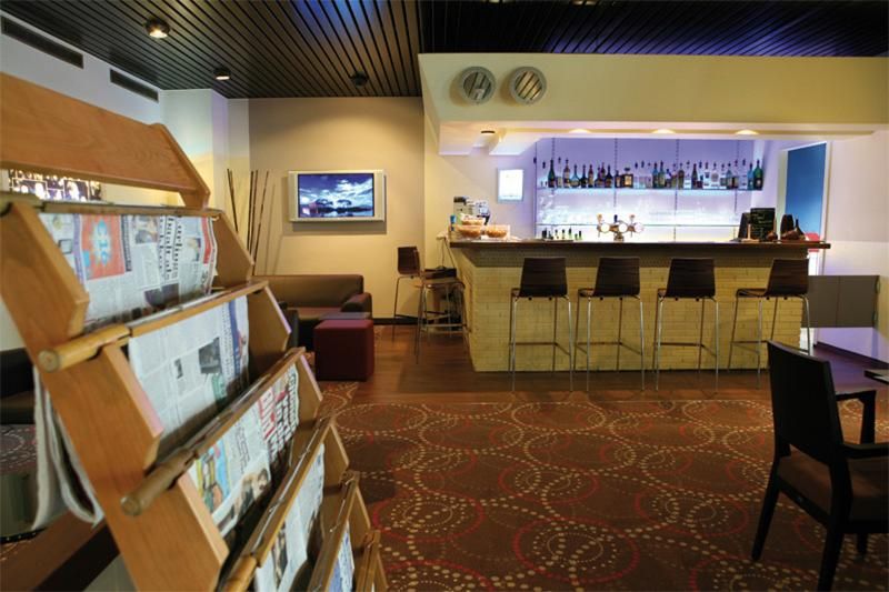 Green Park Hotel Brugge 3