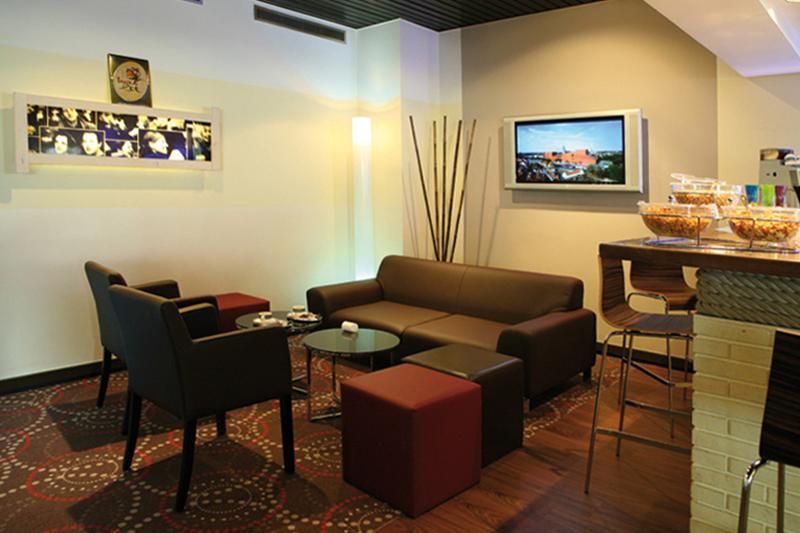 Green Park Hotel Brugge 2