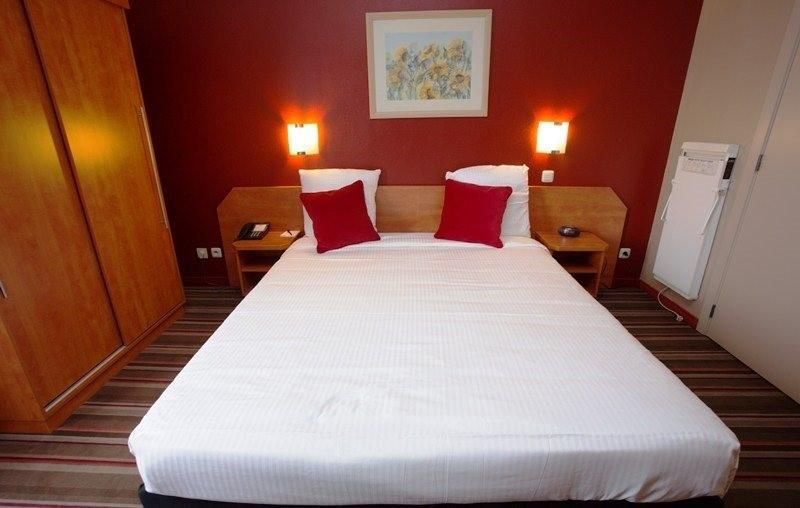 Hotel Charleroi Business 2