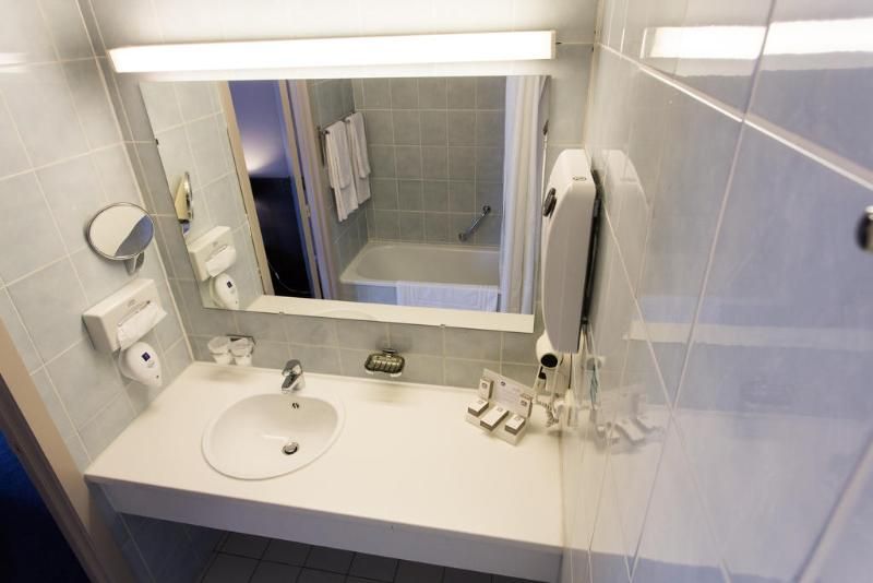 Hotel Charleroi Business 1