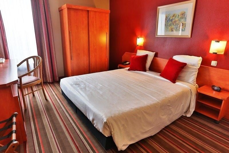 Hotel Charleroi Business 3