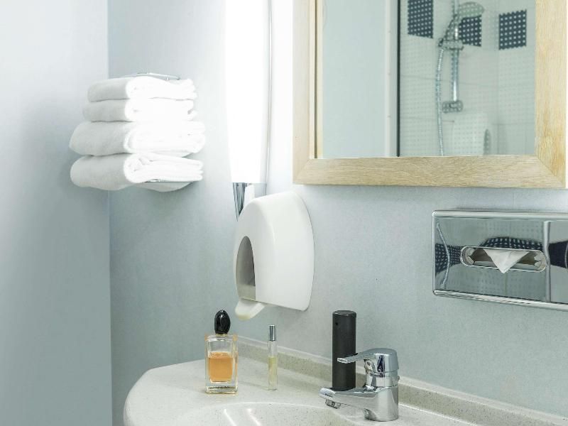 ibis Styles Louvain la Neuve Hotel and Events 3 étoiles à Louvain