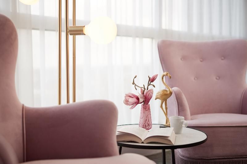 Van Der Valk Hotel Brussels Airport 2