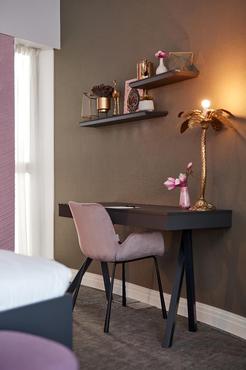 Van Der Valk Hotel Brussels Airport 4 estrelas em Diegem