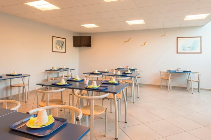 APPART'CITY CLASSIC ARLON - Porte du Luxembour 1