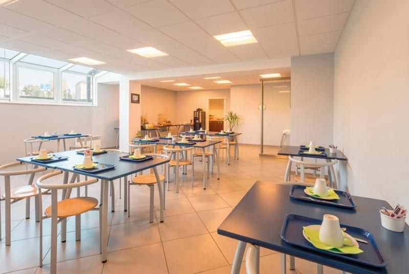 APPART'CITY CLASSIC ARLON - Porte du Luxembour 3