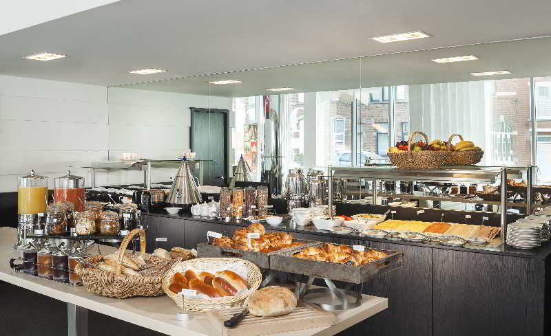 Park Inn by Radisson Leuven 3