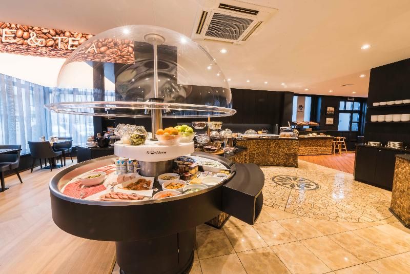 Hotel Bero 1